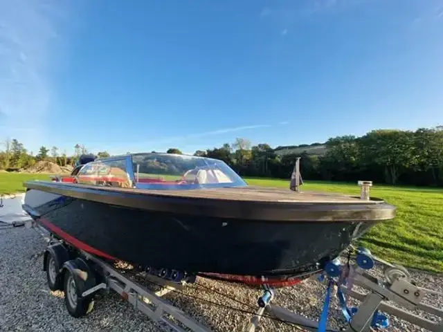 Cougar 6.5M TENDER