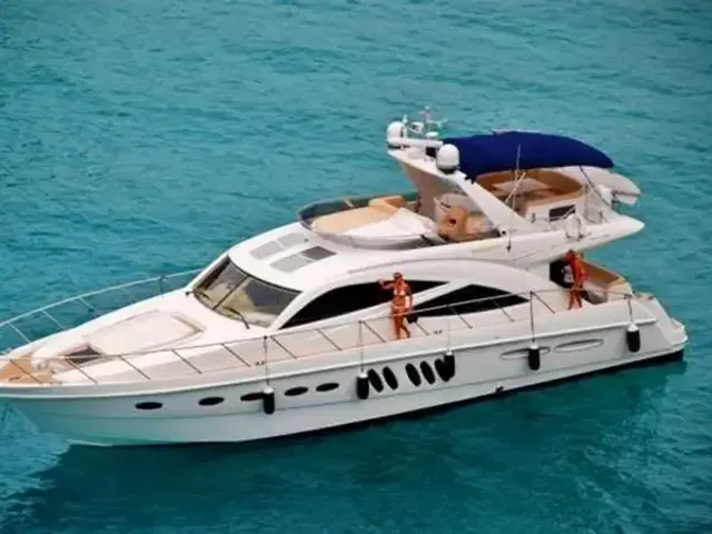 Sealine T 60