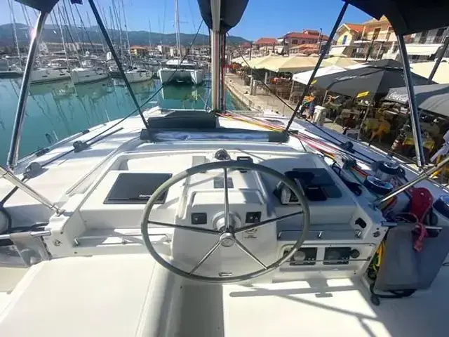 Lagoon 440