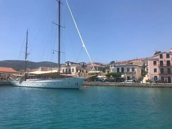 1939 Feadship iduna