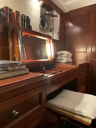 1939 Feadship iduna