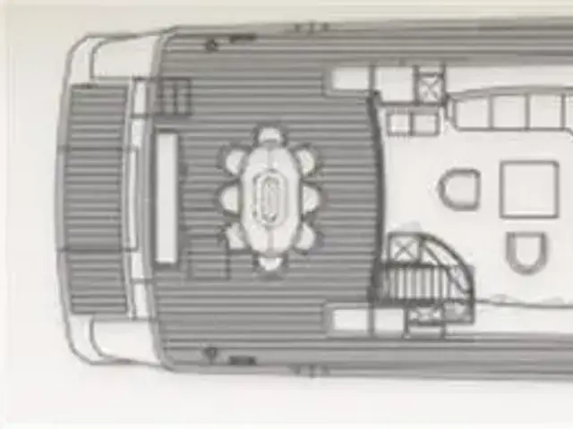 100' San Lorenzo 100 Hard Top