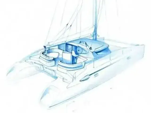 Fountaine Pajot Lavezzi 40