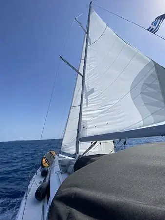 2022 Beneteau oceanis 41.1