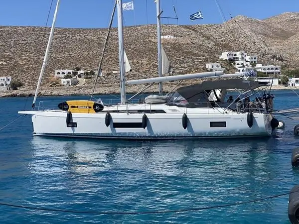 2022 Beneteau oceanis 41.1