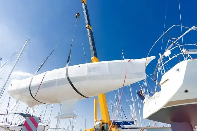 2022 Beneteau oceanis 41.1