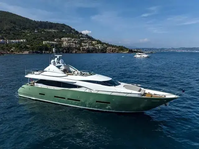 Peri Yachts MANATEA