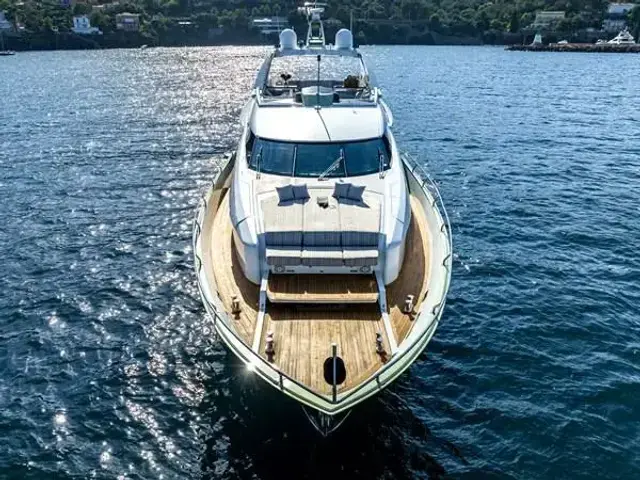 Peri Yachts MANATEA