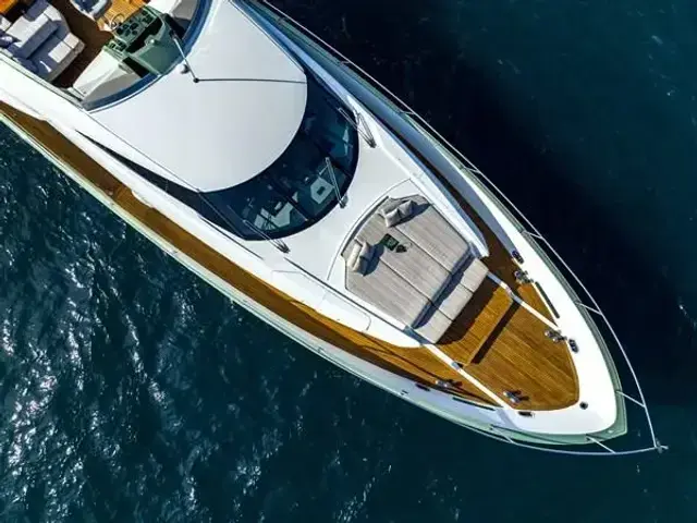 Peri Yachts MANATEA