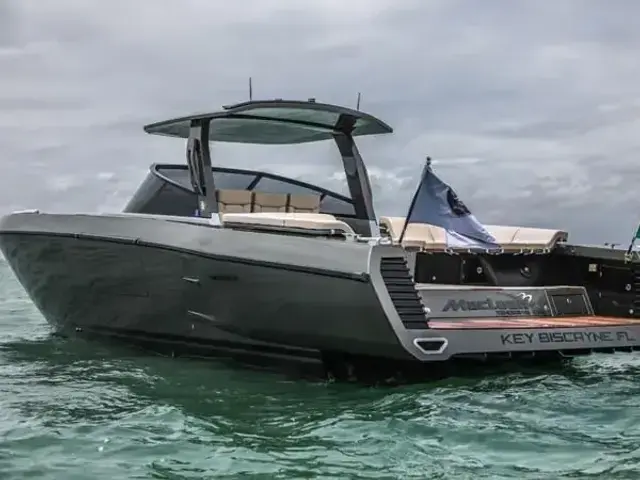 Continental 43 Tender