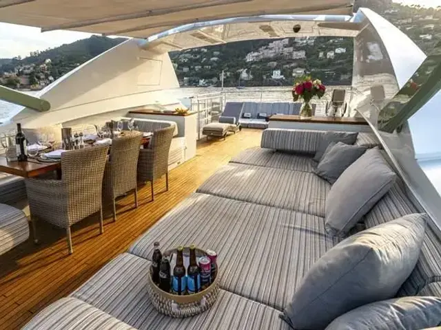 Peri Yachts MANATEA