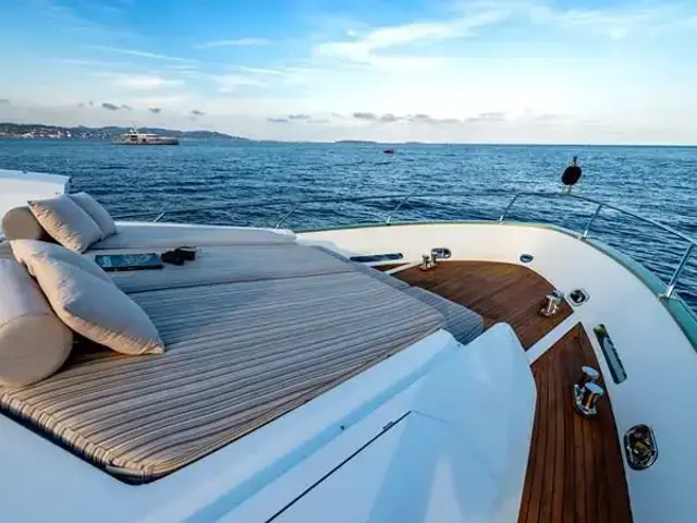 Peri Yachts MANATEA