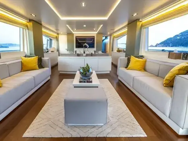 Peri Yachts MANATEA