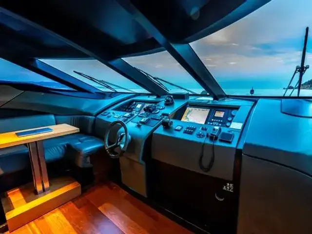 Peri Yachts MANATEA