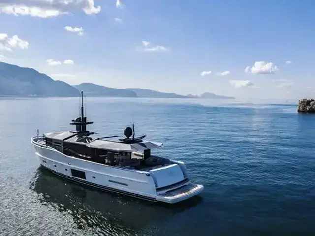 Arcadia Yachts 85