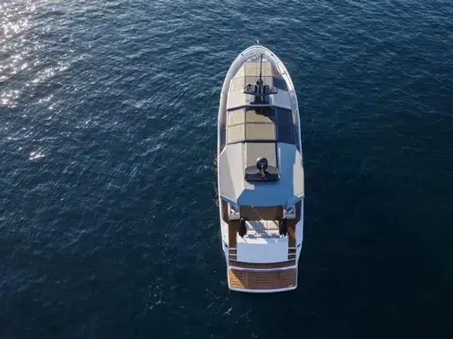 Arcadia Yachts 85