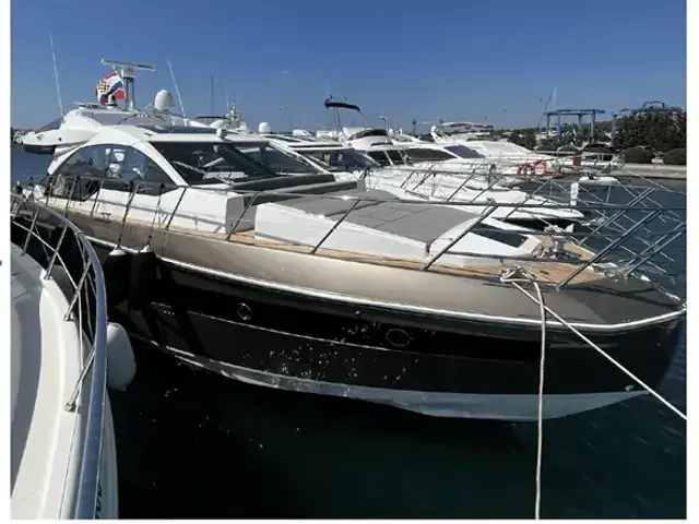 Azimut S6