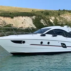 2015 Beneteau Gran Turismo 38