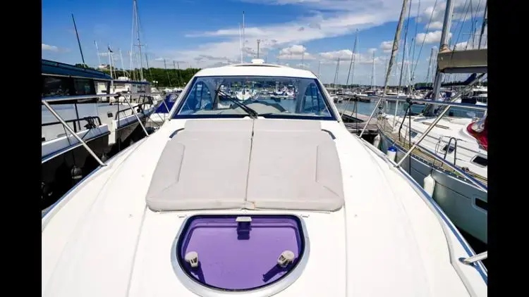 2015 Beneteau gran turismo 38