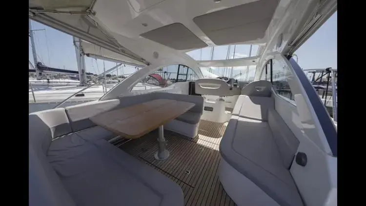 2015 Beneteau gran turismo 38