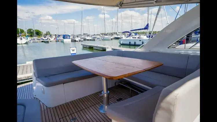 2015 Beneteau gran turismo 38