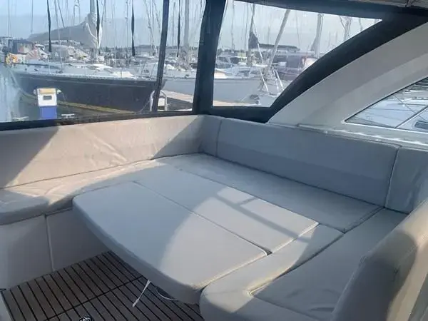 2015 Beneteau gran turismo 38