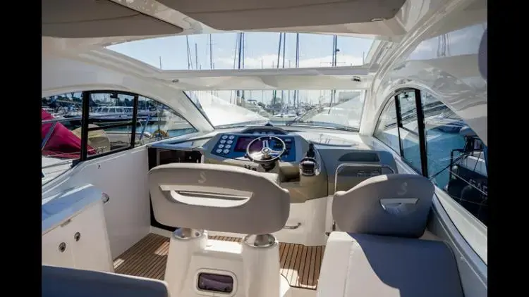 2015 Beneteau gran turismo 38