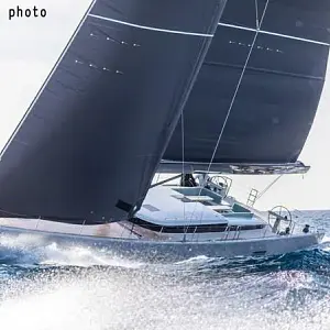 2025 Michael Schmidt Yachtbau Y7-70