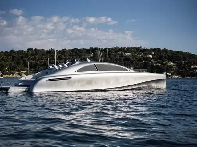 Arrow 460 Granturismo