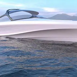 2022 Arrow 460 Cabrio