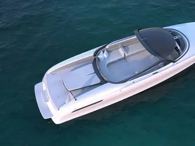 Arrow 460 Cabrio