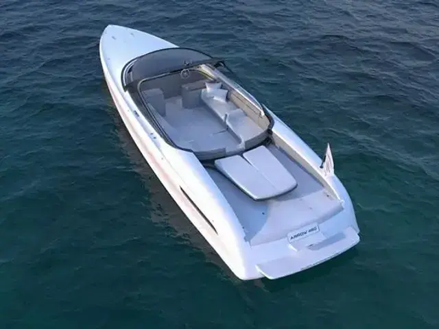 Arrow 460 Cabrio