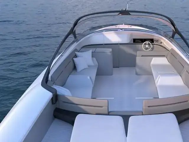 Arrow 460 Cabrio