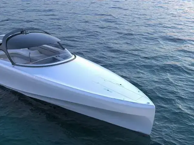 Arrow 460 Cabrio