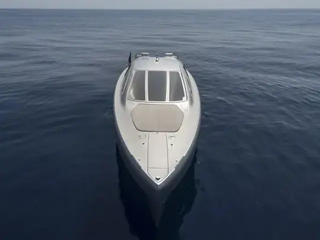 Arrow 460 Granturismo