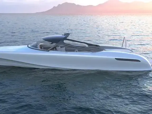 Arrow 460 Cabrio