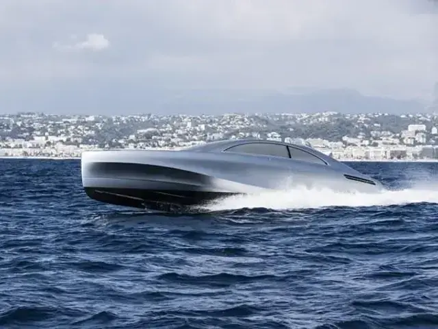 Arrow 460 Granturismo