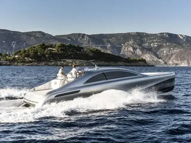 Arrow 460 Granturismo