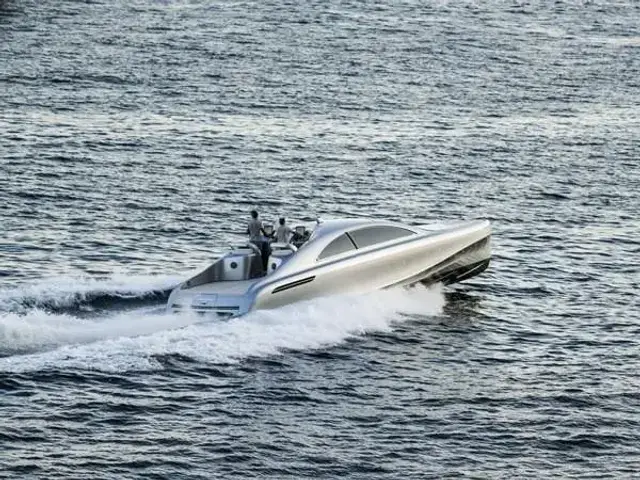 Arrow 460 Granturismo