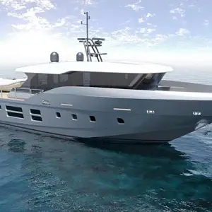 2024 Canados OCEANIC 100' SHADOW