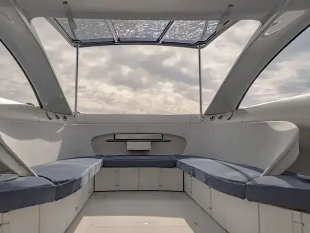 Arrow 460 Granturismo