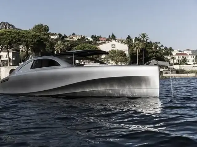 Arrow 460 Granturismo