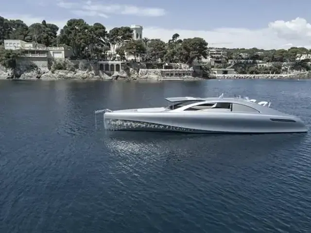 Arrow 460 Granturismo