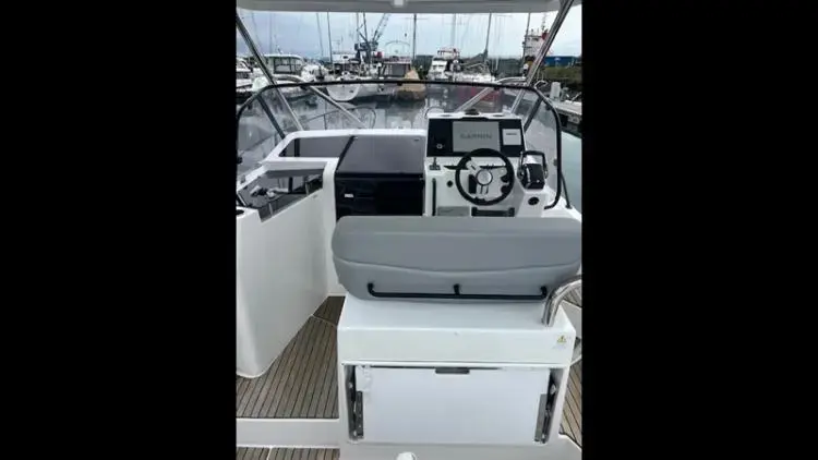 2023 Beneteau ben 9