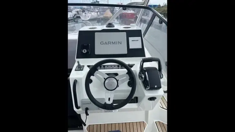 2023 Beneteau ben 9