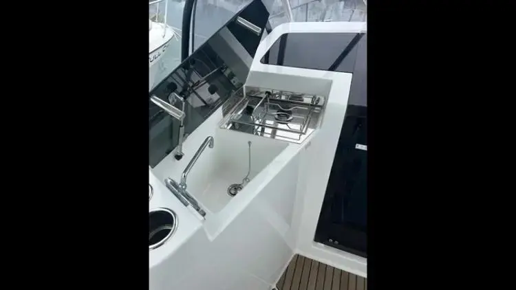 2023 Beneteau ben 9