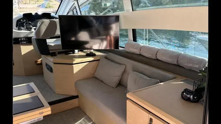 2020 Beneteau gran turismo 50