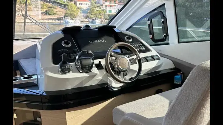 2020 Beneteau gran turismo 50