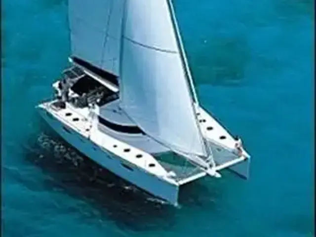 Fountaine Pajot Eleuthera 60