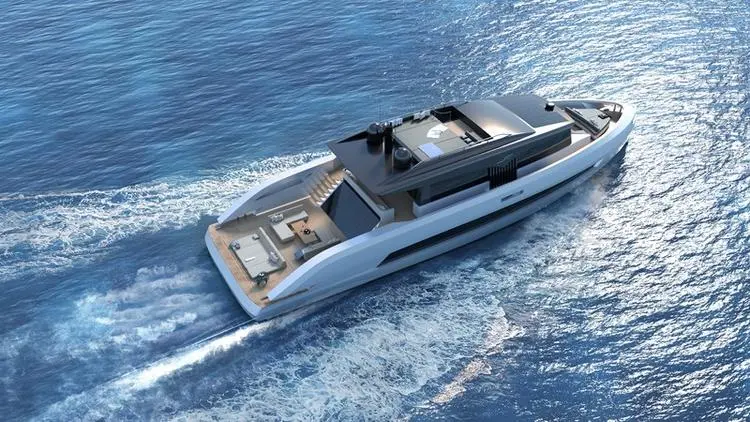 2025 Manta yacht s09